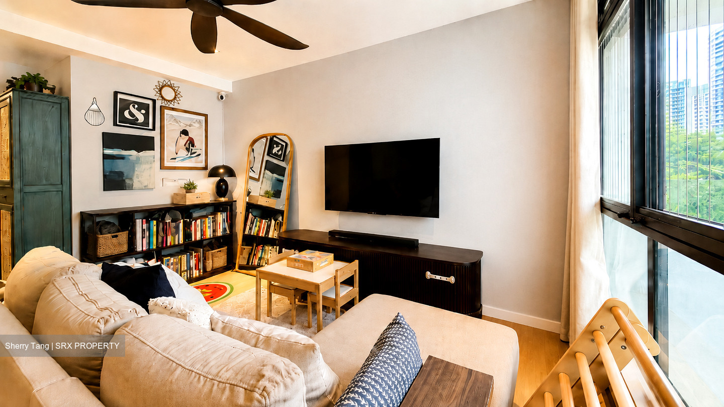 Marymount View (D20), Condominium #562444101